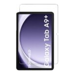 Apsauginis ekrano stikliukas Samsung X210 X215 X216 Tab A9 Plus 11.0 coliu skaidrus ir plonas