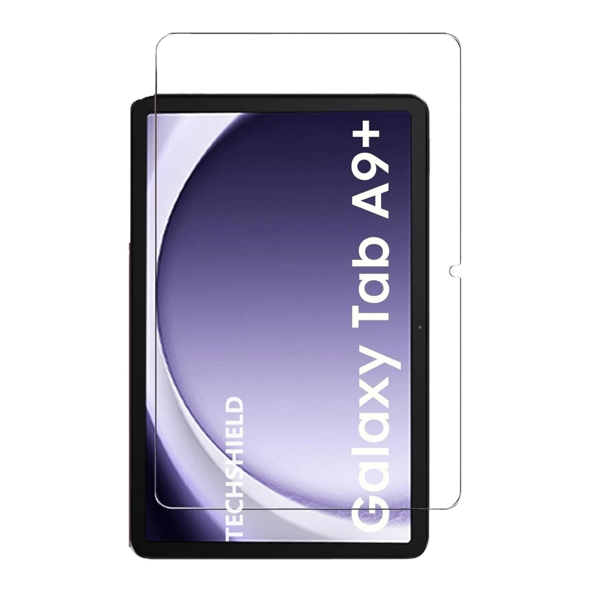 Apsauginis ekrano stikliukas Samsung X210 X215 X216 Tab A9 Plus 11.0 Apsauginis ekrano stikliukas Samsung X210 X215 X216 Tab A9 Plus 11.0 coliu skaidrus ir plonas