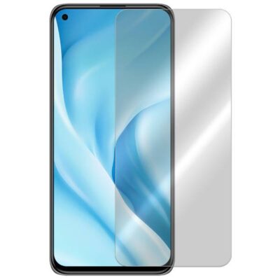 Apsauginis ekrano stikliukas Xiaomi Mi 11 Lite 4G ir 5G telefonui