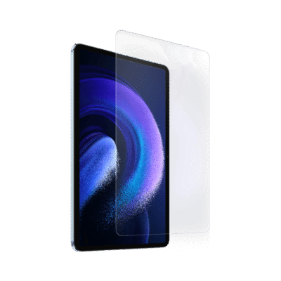 Apsauginis ekrano stikliukas Xiaomi Pad 6 Pad 6 Pro permatomas prie planšetinio kompiuterio