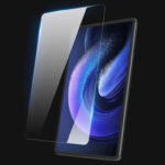 Apsauginis ekrano stikliukas Xiaomi Pad 7 Pad 7 Pro Dux Ducis TG matomas skaidrus plonas stiklas