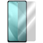 Apsauginis ekrano stikliukas Xiaomi Redmi Note 10 Pro su skaidria danga