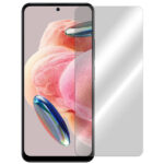 apsauginis ekrano stikliukas xiaomi redmi note 12 ir poco x5 5g ekranui skaidrus ir plonas