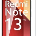 Apsauginis ekrano stikliukas Xiaomi Redmi Note 13 Pro 5G su skaidria plėvele ekrano apsaugai