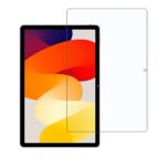 Apsauginis ekrano stikliukas Xiaomi Redmi Pad SE 11.0 colio planšetiniam kompiuteriui, permatomas ir plonas