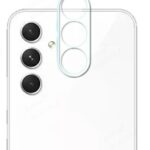 apsauginis stiklas galiniai kamerai samsung galaxy s711 s23 fe skaidrus apsauga kamerai