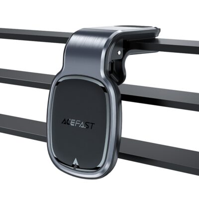 Automobilinis telefono laikiklis Acefast D16 magnetinis tvirtinamas ant ventiliacijos grotelių