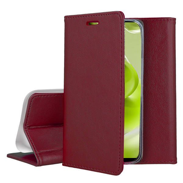 Bordo atverčiamas dėklas Samsung S711 S23 FE Smart Magnetic Bordo atverčiamas dėklas Samsung S711 S23 FE Smart Magnetic su apsauga ir stovu