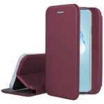 Bordo atverčiamas dėklas Xiaomi Redmi 13 4G, Redmi 13 5G, Poco M6 4G Book Elegance