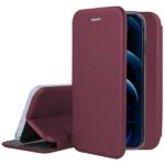 Bordo atverčiamas dėklas Xiaomi Redmi Note 13 Pro Plus 5G su telefono laikikliu