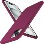 Bordo deklas Apple iPhone 15 Plus X-level Guardian, matinis ir lygus pavirsius