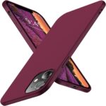 Bordo dėklas Apple iPhone 16 Plus X-level Guardian su tvirtu kampu ir išpjovomis mygtukams bei kamerai