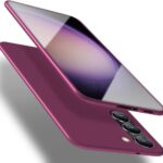 Bordo deklas Samsung Galaxy S916 S23 Plus 5G telefonu su apsauga kamerai