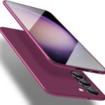 Bordo dėklas Samsung Galaxy S926 S24 Plus telefonu apsaugai