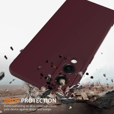 Bordo deklas Samsung S937 S25 Edge X-level Guardian, apsaugantis nuo smūgių ir kritimų