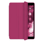 Bordo dėklas Samsung T870 T875 Tab S7 11 coliai su pusiau atidarytu dangteliu