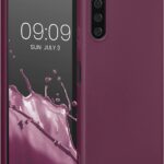 Bordo dėklas Sony Xperia 10 IV X-level Guardian telefono apsaugai
