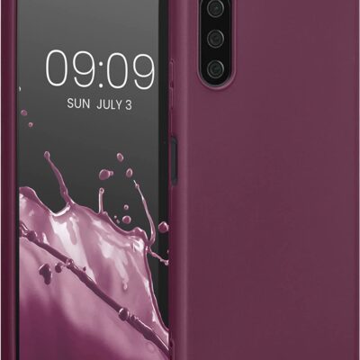 Bordo dėklas Sony Xperia 10 IV X-level Guardian telefono apsaugai