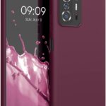Bordo dėklas Xiaomi 11T 11T Pro X-level Guardian apsaugo telefoną ir puikiai dengia korpusą