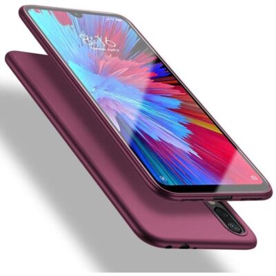 Bordo dėklas Xiaomi Redmi Note 11 Pro atvaizduojamas nuo priekinės ir galinės pusės