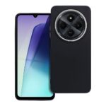 Juodas dėklas FRAME Xiaomi Redmi 14C telefono sujungimui