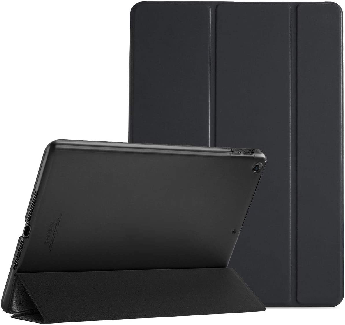 Juodas dėklas Samsung X110 X115 Tab A9 8.7 Juodas dėklas Samsung X110 X115 Tab A9 8.7 colio planšetiniam kompiuteriui