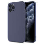 Levandos spalvos dėklas Apple iPhone 13 Mini X-level Magic, dengiantis telefoną pilnai