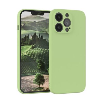 Metos spalvos deklas Xiaomi Redmi Note 14 Pro Plus 5G Liquid Silicone 1.5mm su isoriniu ir vidiniu vaizdu