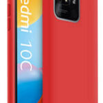 raudonas deklas xiaomi redmi 10c x-level dynamic telefonui