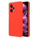 raudonas deklas xiaomi redmi note 12 pro 5g x-level dynamic telefone