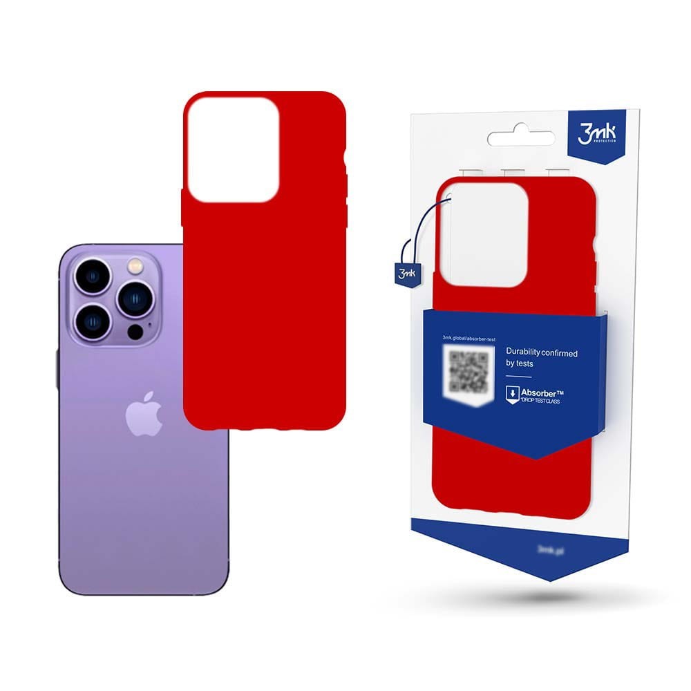 Raudonas matinis dėklas Samsung Galaxy S918 S23 Ultra 5G Raudonas matinis dėklas Samsung Galaxy S918 S23 Ultra 5G su didelės kameros anga