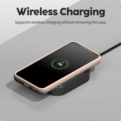 Rozinio smelio deklas Samsung Galaxy S911 S23 5G Mercury Silicone ant bevielio ikrovimo pagrindo