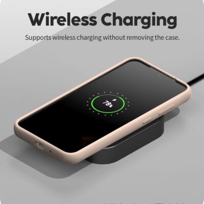 Rozinio smelio deklas Samsung Galaxy S916 S23 Plus 5G Mercury Silicone spalvos be laidu ikrovejo