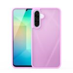 Rozinis dekla Samsung A266 A26 5G Dux Ducis Yind su matiniu pavirsiumi