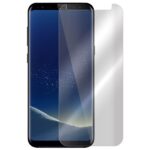Skaidrus apsauginis stikliukas Samsung Galaxy G955 S8 Plus Nano Optics 5D UV Glue ant telefono