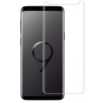 Skaidrus apsauginis stikliukas Samsung Galaxy G960 S9 priekinio ekrano apsaugai