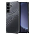 Skaidrus deklo dux ducis aimo dizainas su rastais samsung s931 s25 telefonui