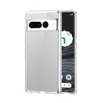 skaidrus deklas google pixel 7 pro 5g dux ducis clin ant telefono