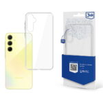 Skaidrus deklas Samsung A356 A35 5G 3MK 1,2mm skaidrus ir plonas