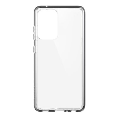 Skaidrus dėklas Samsung A525 A52 su apsauga kamera ir mygtukais