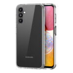 skaidrus deklas samsung galaxy a145 a14 4g a146 a14 5g dux ducis clin matomas ant telefono