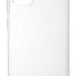 Skaidrus dėklas Samsung Galaxy A515 A51 X-level Antislip apsaugai