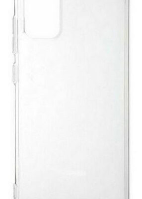 Skaidrus dėklas Samsung Galaxy A515 A51 X-level Antislip apsaugai