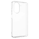Skaidrus silikoninis deklas Xiaomi Redmi A5 Poco C71 High Clear 2.0mm storio