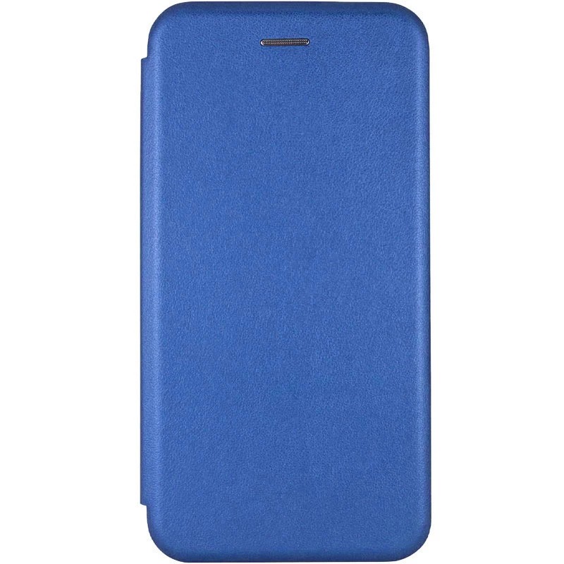 Tamsiai mėlynas atverčiamas dėklas Xiaomi Redmi 14C Tamsiai mėlynas atverčiamas dėklas Xiaomi Redmi 14C Redmi A4 Poco C75 Book Elegance