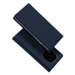 Tamsiai melynas atverciamas deklas Xiaomi Redmi Note 14 Pro Plus 5G telefonui