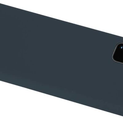 Tamsiai melynas deklas Samsung Galaxy G986 S20 Plus Mercury Soft plokscias dizainas ir ispjova kamerai