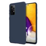 tamsiai melynos spalvos deklas samsung galaxy a725 a72 x-level dynamic ant telefono