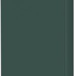 Tamsiai žalias dėklas Xiaomi Redmi A1 A2 X-level Dynamic su matiniu paviršiumi ir išpjovomis kameros moduliui