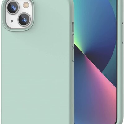 Zalias deklas Apple iPhone 13 X-level Dynamic